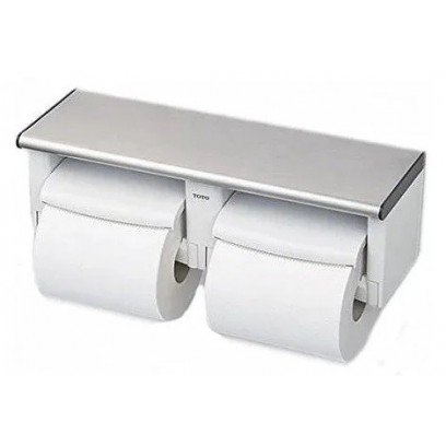 Hộp Đựng Giấy Vệ Sinh Đôi TOTO YH702