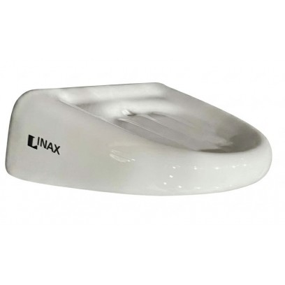 Kệ Đựng Xà Phòng Inax H-444V Bằng Sứ