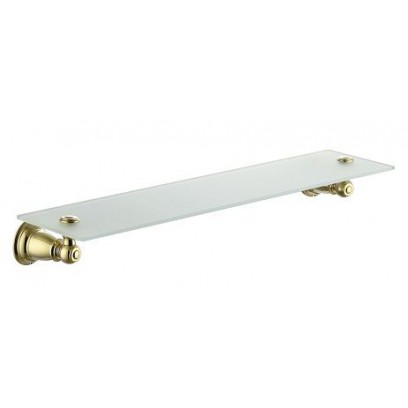 Kệ Kính Moen ACC1508P Màu Vàng Đồng 578mm