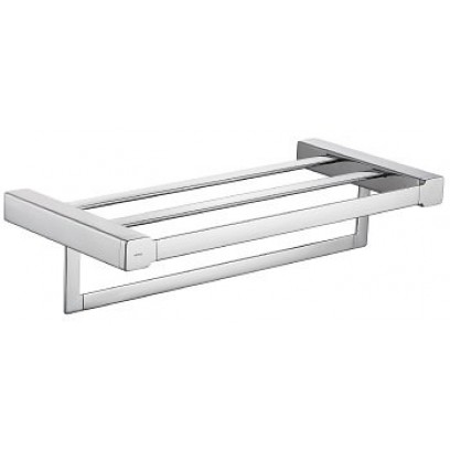 Kệ Treo Khăn Moen ACC1411 Hai Tầng 460 mm