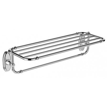 Kệ Treo Khăn Moen ACC1514 Hai Tầng Màu Chrome 460mm