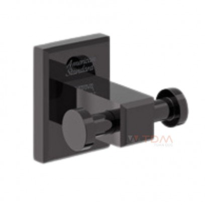 Móc Áo American Standard FFAS0481HG Concept Square Màu Xám Đen