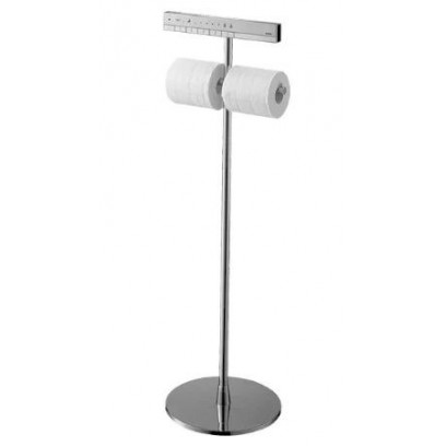 Móc Đôi Treo Giấy Vệ Sinh TOTO YH63SDT1 Đặt Sàn