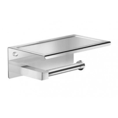 Móc Giấy Vệ Sinh American Standard WF-0498 Concept Vuông Đơn