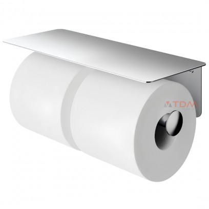Móc Treo Giấy Vệ Sinh Đôi TOTO YH411P1WV