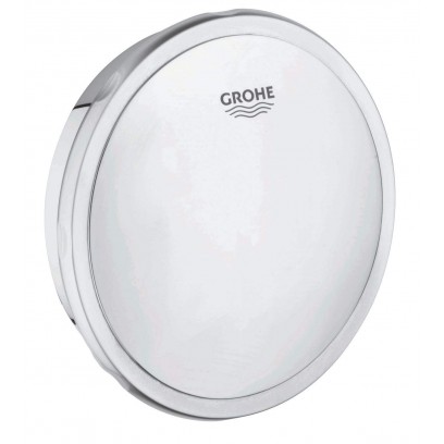 Núm Xả Tràn Bồn Tắm Grohe 19025000