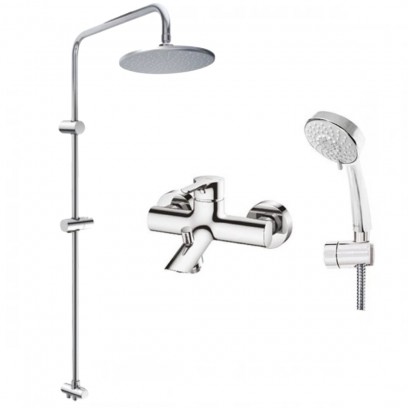 Sen Cây TOTO DM907CS/TBS01302V/DGH108ZR Nóng Lạnh