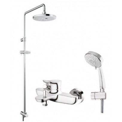 Sen Cây TOTO TBG01302VA/DGH108ZR/TBW01002BA Nóng Lạnh