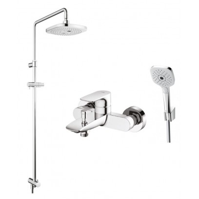 Sen Cây TOTO TBG04302VA/TBW02006V/TBW02002BA Nóng Lạnh
