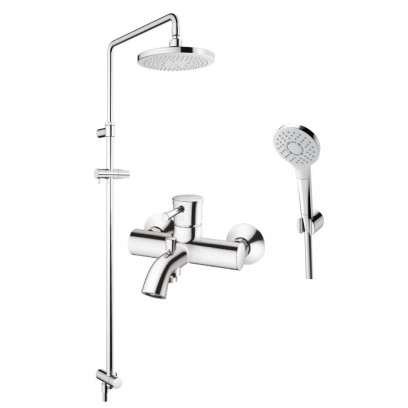 Sen Cây TOTO TBS02302V/TBW01008V/TBW01001BA Nóng Lạnh