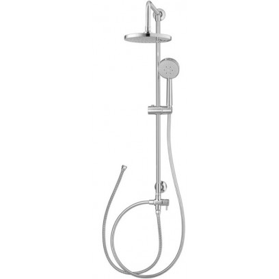 Thân Sen Cây Tắm Đứng COTTO CT623Z94Z84