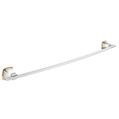 Thanh Treo Khăn Grohe 40629IG0 Grandera 669 mm