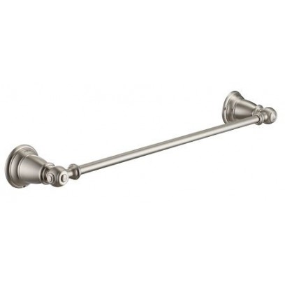 Thanh Vắt Khăn Moen ACC1513SRN Màu Nicken 460mm