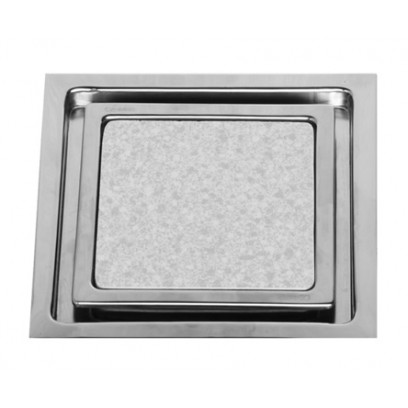 Thoát Sàn CAESAR F2090 (Ø90) 200x200