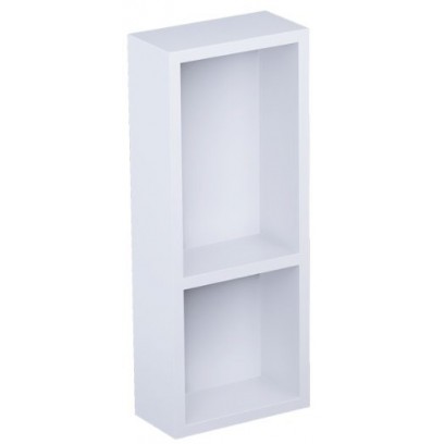 Tủ Treo Phòng Tắm CAESAR EA02050E 2 Hộc (TDM)