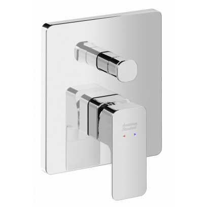 Van Điều Chỉnh American Standard WF-1321 (WF1321) Âm Tường Acacia