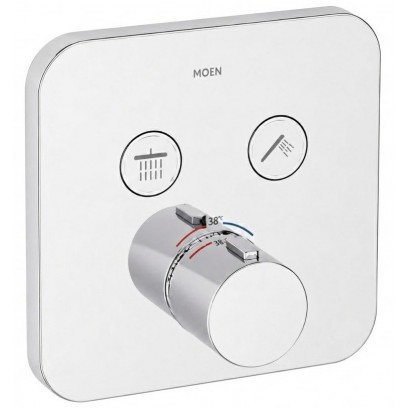 Van Điều Chỉnh Nhiệt Độ Âm Tường Moen UHT73342F
