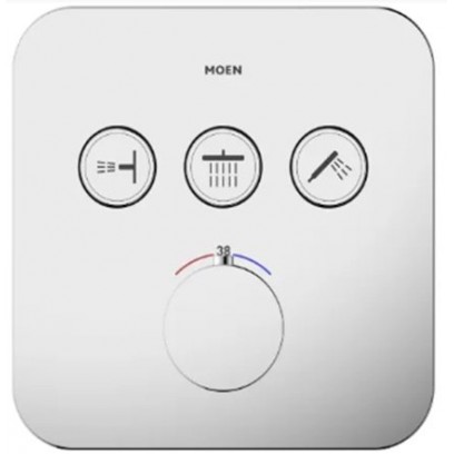 Van Điều Chỉnh Nhiệt Độ Âm Tường Moen UHT73343BZG