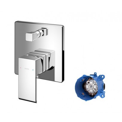 Van Điều Chỉnh Nóng Lạnh TOTO TBG08304VA/TBN01001B