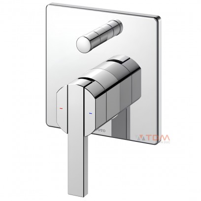 Van Điều Chỉnh Nóng Lạnh TOTO TBG153D0A+TBN01001B 2 Đường Nước