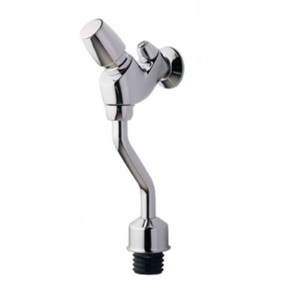 Van Xả Ấn Bồn Tiểu COTTO CT474N(S)(HM) 45mm