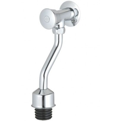 Van Xả Nhấn Bồn Tiểu Nam COTTO CT472SS(HM)