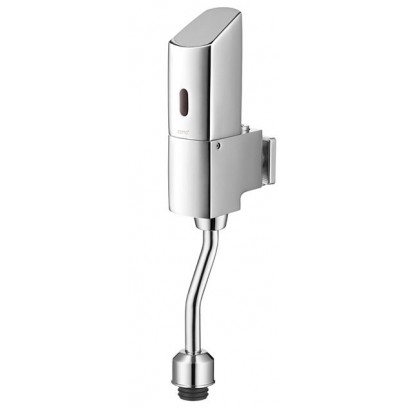 Van Xả Tiểu Nam Cotto CT482S Cảm Ứng Dùng Pin