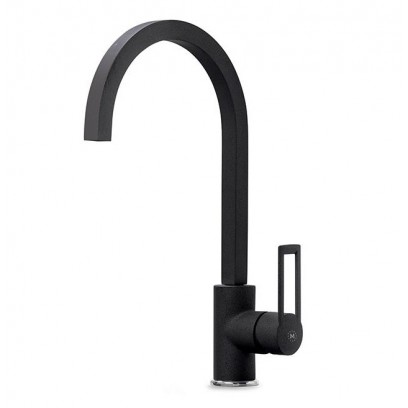 Vòi Bếp Malloca MF040 (MF-040) Nóng Lạnh
