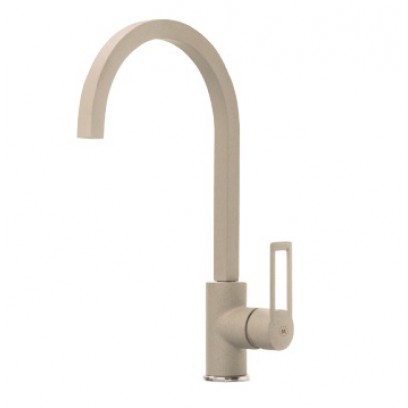 Vòi Bếp Malloca MF062 (MF-062) Nóng Lạnh