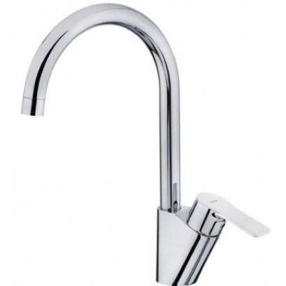 Vòi Bếp Teka Mtp 995 116030001 Nóng Lạnh