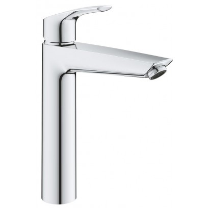 Vòi Chậu Grohe Eurosmart XL-Size 23971003 Nóng Lạnh