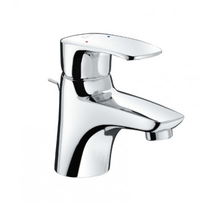 Vòi Chậu Rửa Inax LFV-212S (LFV212S) Nóng Lạnh Lavabo