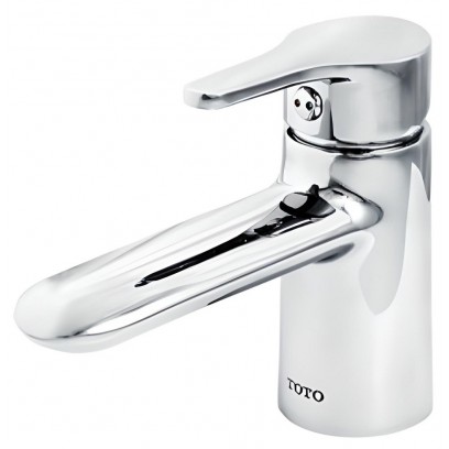 Vòi Chậu Rửa TOTO TVLC101NSR Lạnh