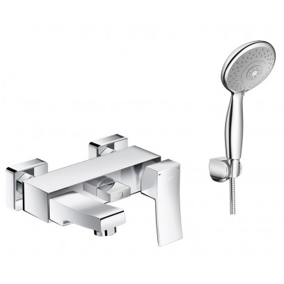 Vòi Hoa Sen Inax BFV-403S (BFV403S) Nóng Lạnh