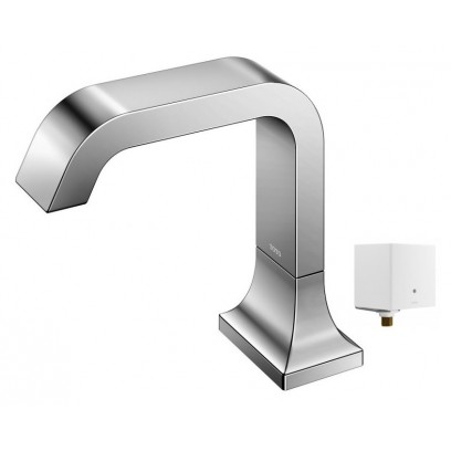 Vòi Lavabo Cảm Ứng TOTO TLE21006V/TLE01502V/TLN01102A 220V 2L