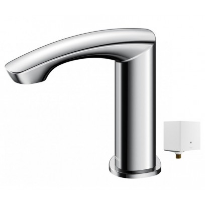 Vòi Lavabo Cảm Ứng TOTO TLE22006V/TLE04502V/TLN01102A PIN 2L