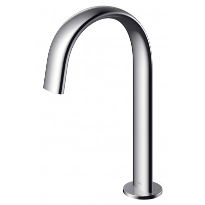 Vòi Lavabo Cảm Ứng TOTO TLE24007V Tự Động Thân Vừa