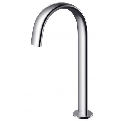 Vòi Lavabo Cảm Ứng TOTO TLE24008V Tự Động Thân Cao