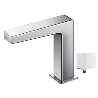 Vòi Lavabo Cảm Ứng TOTO TLE25006V/TLE04502V/TLN01102A Pin 2L