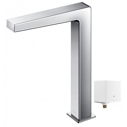 Vòi Lavabo Cảm Ứng TOTO TLE25008V/TLE01502V/TLN01102A Thân Cao 220V 2L