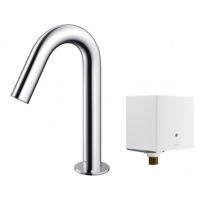 Vòi Lavabo Cảm Ứng TOTO TLE26006V/TLE01502V/TLN01102A 220V 2L