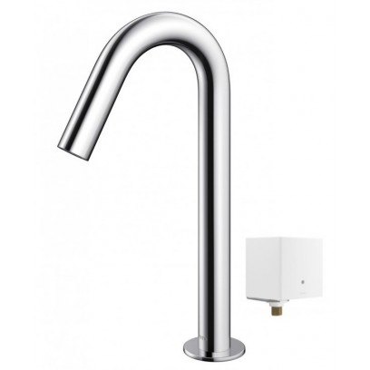 Vòi Lavabo Cảm Ứng TOTO TLE26007V/TLE01502V/TLN01102A Thân Vừa 220V 2L