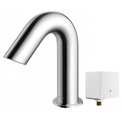 Vòi Lavabo Cảm Ứng TOTO TLE28002V/TLE01502V/TLN01102A 220V 2L