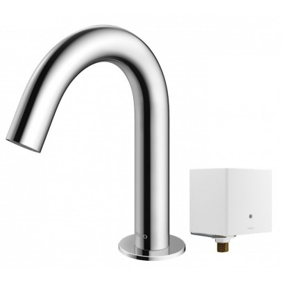 Vòi Lavabo Cảm Ứng TOTO TLE29002V/TLE01502V/TLN01102A 220V 2L