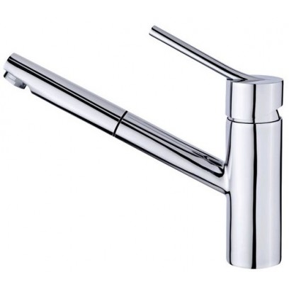 Vòi Rửa Bát Teka VTK 978 249780200 Nóng Lạnh Tạo Bọt