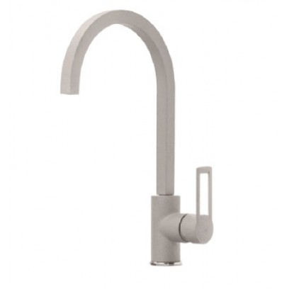 Vòi Rửa Chén Bát Malloca MF043 (MF-043) Giả Đá Nóng Lạnh