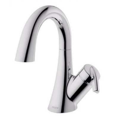 Vòi Rửa Chén Moen GN59121 Nóng Lạnh