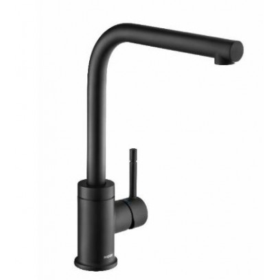 Vòi Rửa Chén Moen GN60400BL Nóng Lạnh Màu Đen