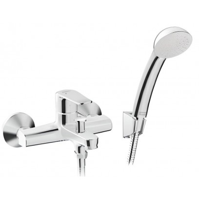 Vòi Sen American Standard WF-0711 (WF0711) Neo Modern Nóng Lạnh
