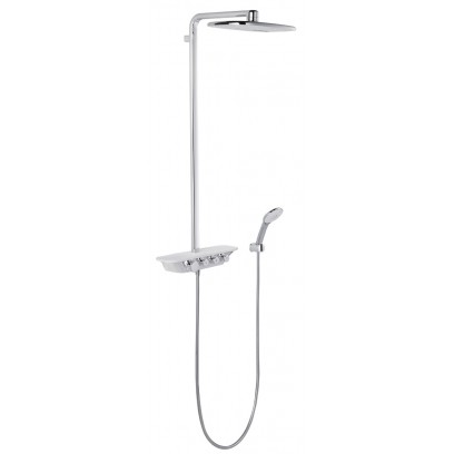 Vòi Sen Cây Nhiệt Độ Inax BFV-655T (BFV655T) Cao Cấp